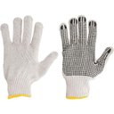 Ver imagem 1 de Luva de Malha 3 Fios Lmv 3 Branca Pigmentada Encartelada - V