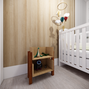 Ver imagem 1 de Nicho Decoração e Organização Quarto Infantil