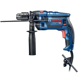 FURADEIRA BOSCH DE IMPACTO 1/2POL GSB 16 RE 850W 220V