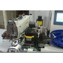 Ver imagem 5 de Botoneira Direct Drive com Alimentador Pneumática-mk373dzde