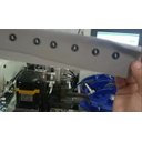 Ver imagem 4 de Botoneira Direct Drive com Alimentador Pneumática-mk373dzde