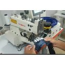 Ver imagem 1 de Botoneira Direct Drive com Alimentador Pneumática-mk373dzde