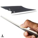 Ver imagem 5 de Espátula Batman Lorben Emborrachada para Envelopamento Insulfilm Película Adesivos