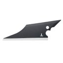 Ver imagem 4 de Espátula Batman Lorben Emborrachada para Envelopamento Insulfilm Película Adesivos