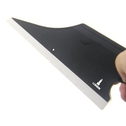 Espátula Batman Lorben Emborrachada para Envelopamento Insulfilm Película Adesivos - 3