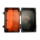 Ver imagem 2 de Caixa Rohdbox 250x160x120mm Preta Ip68 - Rohdina