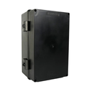 Ver imagem 4 de Caixa Rohdbox 250x160x120mm Preta Ip68 - Rohdina