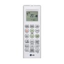 Ver imagem 5 de Ar Condicionado Multi Split Inverter Lg Cassete 4 Vias 4x18000 Btu/h Quente e Frio Monofásico Amnw18