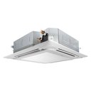 Ver imagem 3 de Ar Condicionado Multi Split Inverter Lg Cassete 4 Vias 4x18000 Btu/h Quente e Frio Monofásico Amnw18