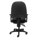 Ver imagem 7 de Cadeira de Escritório Ergonômica Axys - Cor Preta - 20091