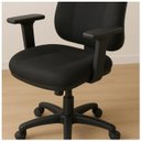 Ver mais imagens de Cadeira de Escritório Ergonômica Axys - Cor Preta - 20091