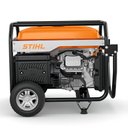 Ver imagem 5 de Gerador de Energia a Combustão Stihl Gr 80 10hp 8kw 25l 127/220v