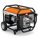 Ver imagem 1 de Gerador de Energia a Combustão Stihl Gr 80 10hp 8kw 25l 127/220v