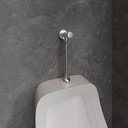 Ver imagem 3 de Válvula Mictório Descarga Temporizada em ABS Cromado Censi