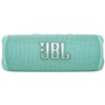 Caixa de Som Speaker Portatil Jbl Flip 6 Bluetooth - Teal - 2