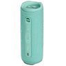 Caixa de Som Speaker Portatil Jbl Flip 6 Bluetooth - Teal - 3