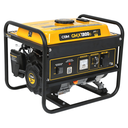 Ver imagem 1 de Gerador de Energia a Gasolina 3hp 220v Csm Gmx1300r 71001034