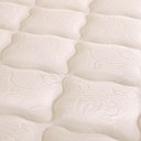 Ver imagem 3 de Colchão Casal Prorelax 138x188x26 Bali Molas Ensacadas Pillow Top Turn Free - Bege