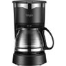 Cafeteira Elétrica Gournet 15 Xícaras 127v 675w Cf150 Preta Elgin - 1
