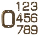 Ver imagem 3 de Número 4 Residencial Pequeno Para Apartamento Envelhecido