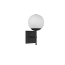 Ver imagem 1 de Arandela Luminária Globo de Vidro