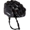Capacete Ciclismo Catlike Tora Preto M 55-58Cm Sem Viseira - 3