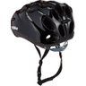 Capacete Ciclismo Catlike Tora Preto M 55-58Cm Sem Viseira - 2