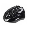 Capacete Ciclismo Catlike Tora Preto M 55-58Cm Sem Viseira - 1