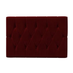 Painel Centaurus 100 / Z-001 Sued Vermelho - 3