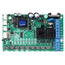 Ver imagem 1 de Central de Comando Portão Eletrônico Agility Plus Bivolt Ppa