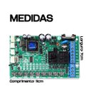 Ver imagem 2 de Central de Comando Portão Eletrônico Agility Plus Bivolt Ppa