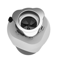 Triturador de Alimentos Versia Expert 1.25 HP – 220V - 2