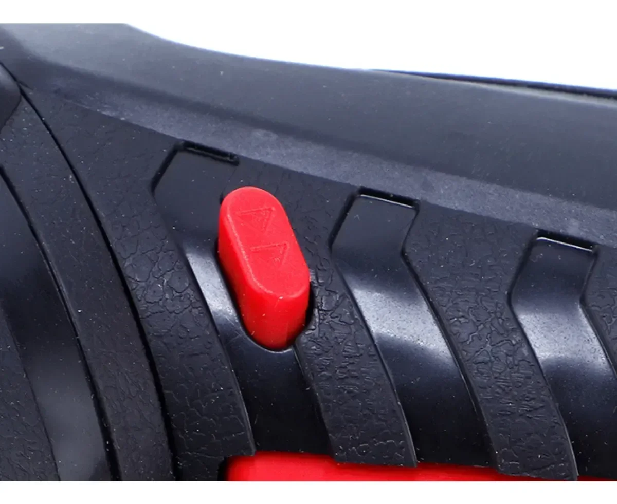 Parafusadeira Angular Bateria 5v Prb-001 Snel Ferramentas - 8