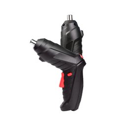 Parafusadeira Angular Bateria 5v Prb-001 Snel Ferramentas - 3