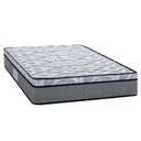 Ver imagem 1 de Colchão King Ortopédico D60 / Ag 65 Perpetual Bordado Double Side (193x203x25) - Herval