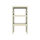 Ver imagem 3 de Estante com 3 Prateleiras Demi Quadra
