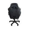 Cadeira Gamer Stillus Ergonômica com Apoio para Os Pés Preto - 3