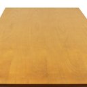 Ver imagem 6 de Mesa de Jantar Gus 220x90cm Retangular - Amêndoa - Tampo 220x90cm Laminado Cinamomo