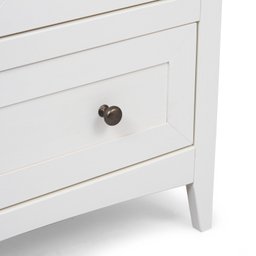 Guarda Roupa 2 Portas em Madeira Maciça - 17