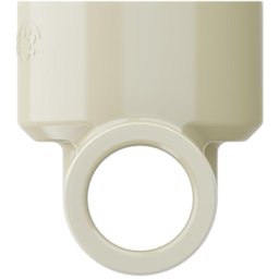 Kit 10 Tê Aquatherm Transposição Cpvc Bege Condução de Canos e Tubo Água Quente 22mmx3/4” - 4