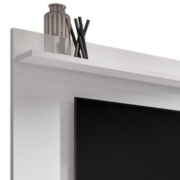 Home Suspenso Noruega Branco para Tv até 55” - Móveis Leão - 3