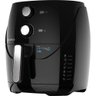 Fritadeira Elétrica Sem Óleo Cadence, Super Light Fryer FRT555, Preto - 220 Volts - 5