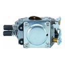 Ver imagem 2 de Carburador para Motosserras Importadas 45cc 55cc 58cc