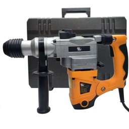 Martelete Perfurador Rompedor 7kg 1250w 110v - 1