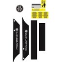 Ver imagem 2 de KIT ADESIVO ELÍPTICO RT-E - MOVEMENT 04 KIT Casa Harmonia