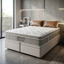 Ver imagem 1 de Colchão Casal Airtech Spring Pocket Ortobom