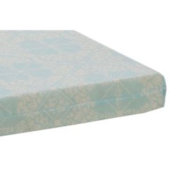 Colchonete Solteiro D20 Physical Multiuso Viagem Camping (78x188x8) - Ortobom - 3