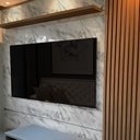 Ver imagem 5 de Papel de Parede Adesivo Cozinha Alta Temperatura Marmore Carrarinha 500x60cm