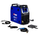 Ver imagem 1 de Inversora Multiprocesso Boxer 160 Amp c/Seletor MIGFLEX160BV Bivolt
