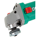 Ver imagem 4 de Esmerilhadeira Dca 4.1/2pol 850w 220v Asm03-115